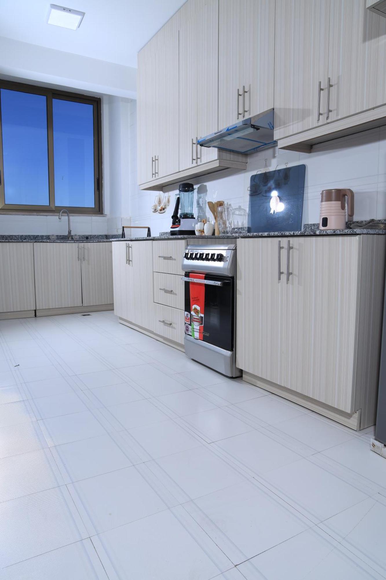 My Dream Apartment Addis Ababa Luaran gambar