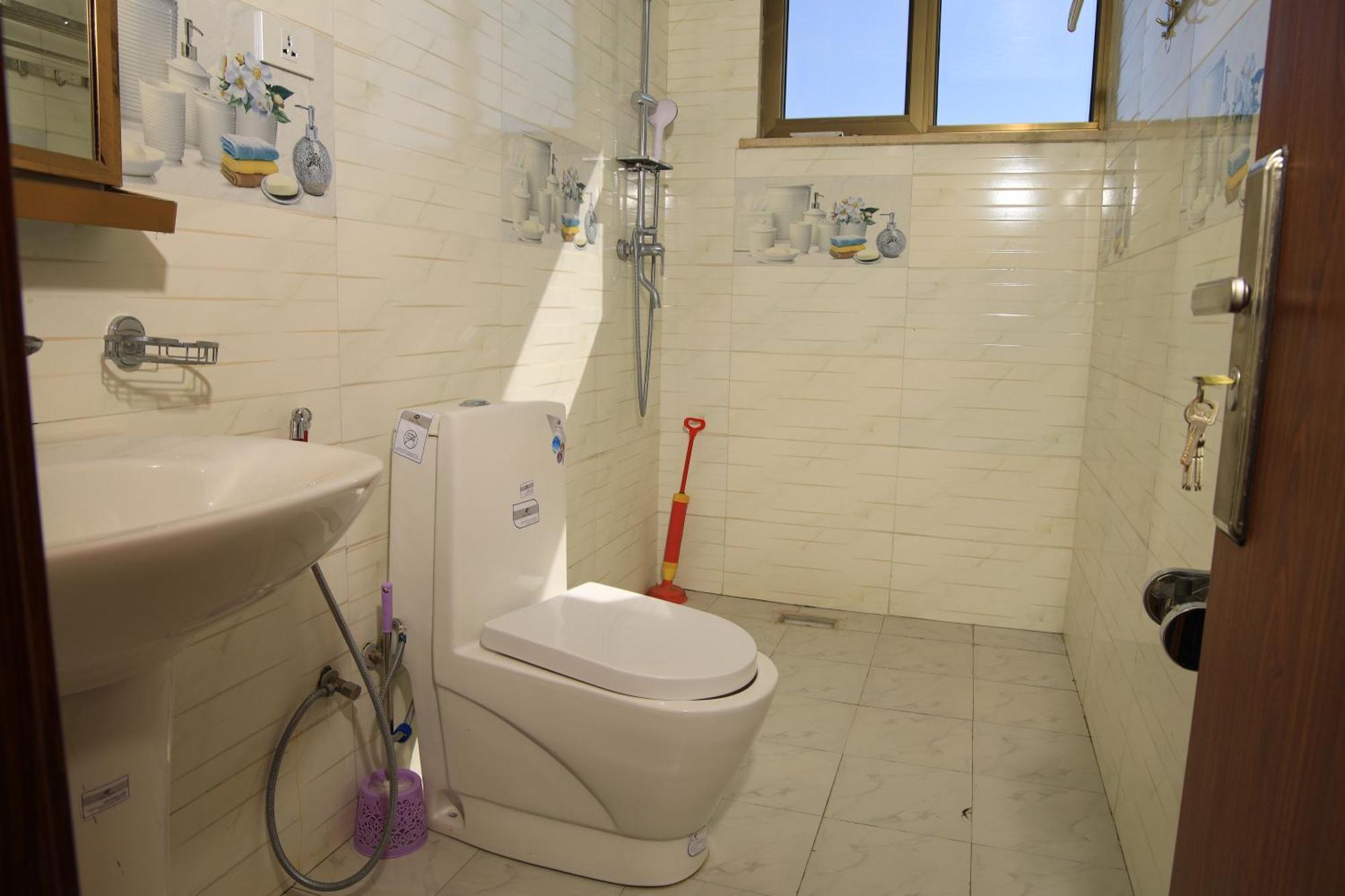 My Dream Apartment Addis Ababa Luaran gambar